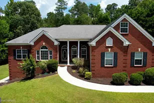 1670 Northwoods Dr, Greensboro, GA 30642 - Photo 1