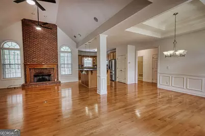 1670 Northwoods Drive, Greensboro, GA 30642 - Photo 9