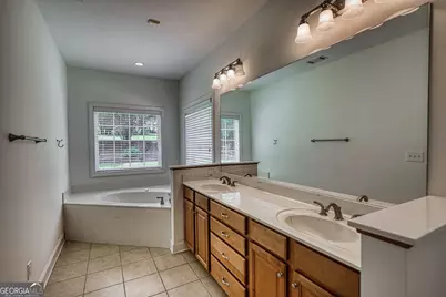 1670 Northwoods Drive, Greensboro, GA 30642 - Photo 21