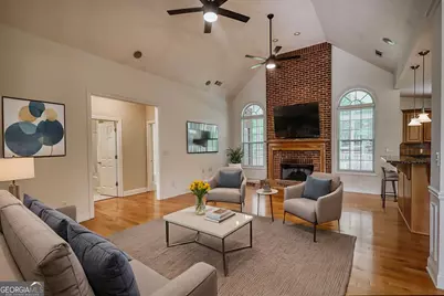 1670 Northwoods Drive, Greensboro, GA 30642 - Photo 7