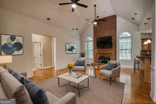 1670 Northwoods Dr, Greensboro, GA 30642 - Photo 7