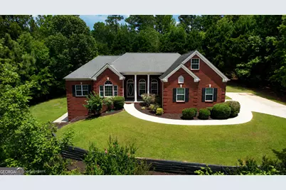1670 Northwoods Drive, Greensboro, GA 30642 - Photo 43