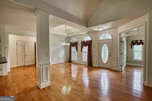 1670 Northwoods Dr, Greensboro, GA 30642 - Photo 5