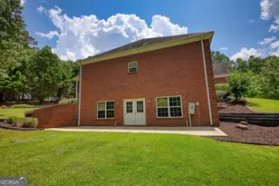1670 Northwoods Dr, Greensboro, GA 30642 - Photo 41
