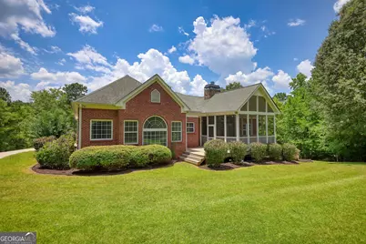 1670 Northwoods Drive, Greensboro, GA 30642 - Photo 39