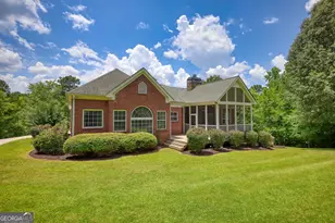 1670 Northwoods Dr, Greensboro, GA 30642 - Photo 39