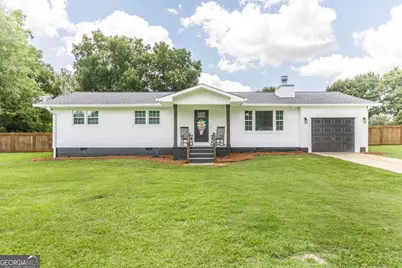 518 Mount Zion Road, Bonaire, GA 31005 - Photo 1