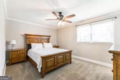518 Mount Zion Road, Bonaire, GA 31005 - Photo 19