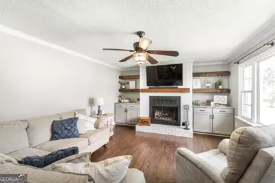 518 Mount Zion Road, Bonaire, GA 31005 - Photo 5