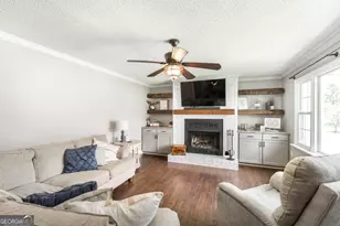 518 Mt Zion Rd, Bonaire, GA 31005 - Photo 5