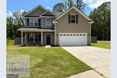 196 Richmond Pass Circle Circle, Midway, GA 31320 - Photo 1