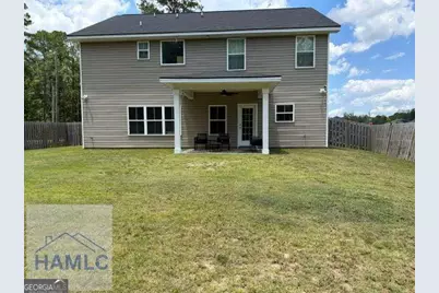 196 Richmond Pass Circle Circle, Midway, GA 31320 - Photo 47