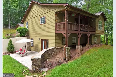 1512 Smithfield Lane, Young Harris, GA 30582 - Photo 1