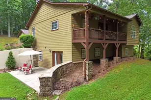 1512 Smithfield Ln, Young Harris, GA 30582 - Photo 1
