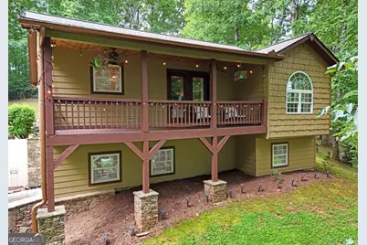 1512 Smithfield Lane, Young Harris, GA 30582 - Photo 41