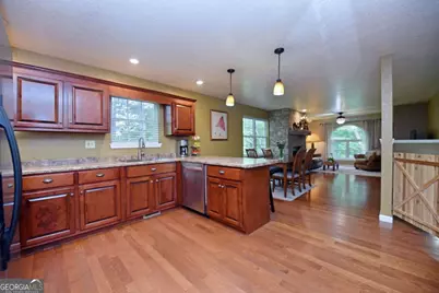 1512 Smithfield Lane, Young Harris, GA 30582 - Photo 11