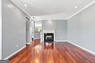 3837 Chattahoochee Summit Dr SE, Atlanta, GA 30339 - Photo 9