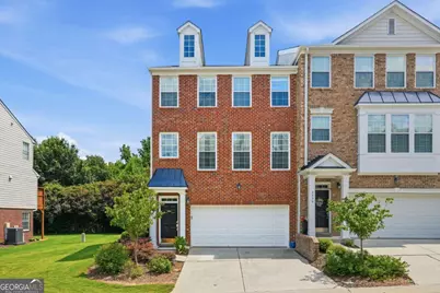 3837 Chattahoochee Summit Drive SE, Atlanta, GA 30339 - Photo 1