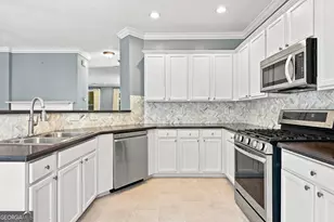 3837 Chattahoochee Summit Dr SE, Atlanta, GA 30339 - Photo 5