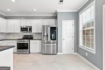 3837 Chattahoochee Summit Drive SE, Atlanta, GA 30339 - Photo 13