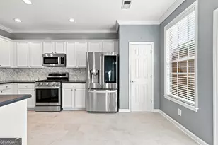 3837 Chattahoochee Summit Dr SE, Atlanta, GA 30339 - Photo 13
