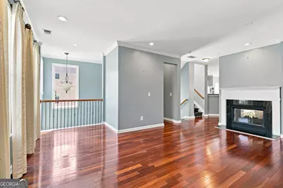 3837 Chattahoochee Summit Drive SE, Atlanta, GA 30339 - Photo 3