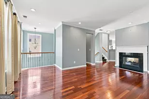3837 Chattahoochee Summit Dr SE, Atlanta, GA 30339 - Photo 3