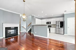 3837 Chattahoochee Summit Dr SE, Atlanta, GA 30339 - Photo 11
