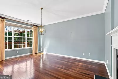 3837 Chattahoochee Summit Drive SE, Atlanta, GA 30339 - Photo 7