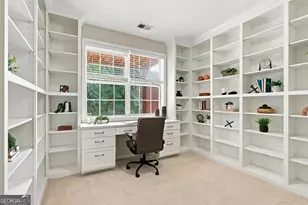 3837 Chattahoochee Summit Dr SE, Atlanta, GA 30339 - Photo 29