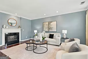 3837 Chattahoochee Summit Dr SE, Atlanta, GA 30339 - Photo 5