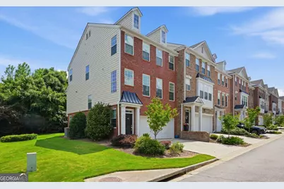 3837 Chattahoochee Summit Drive SE, Atlanta, GA 30339 - Photo 33