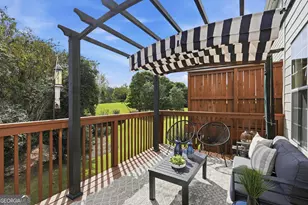 3837 Chattahoochee Summit Dr SE, Atlanta, GA 30339 - Photo 15