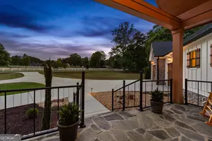 435 Tom Witcher Rd, Newnan, GA 30263 - Photo 89