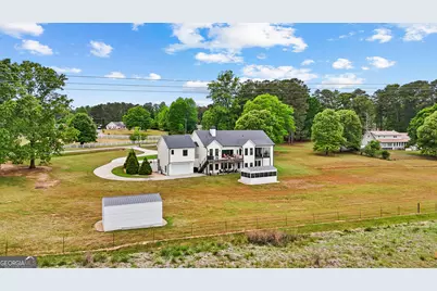 435 Tom Witcher Road, Newnan, GA 30263 - Photo 81