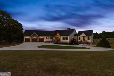 435 Tom Witcher Road, Newnan, GA 30263 - Photo 87