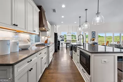 435 Tom Witcher Road, Newnan, GA 30263 - Photo 23