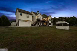 435 Tom Witcher Rd, Newnan, GA 30263 - Photo 99