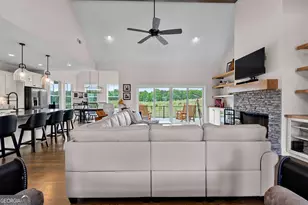 435 Tom Witcher Rd, Newnan, GA 30263 - Photo 19