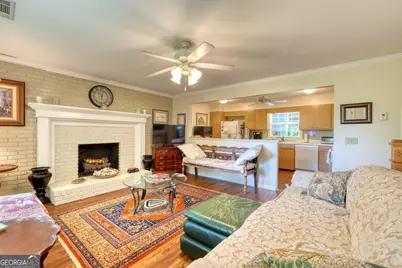 5127 Mineral Springs Road, Young Harris, GA 30582 - Photo 17