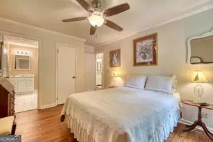 5127 Mineral Springs Rd, Young Harris, GA 30582 - Photo 23