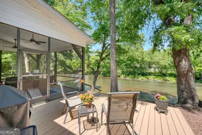 198 Riverbend Drive, Hayesville, NC 28904 - Photo 3