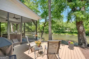 198 Riverbend Dr, Hayesville, NC 28904 - Photo 3