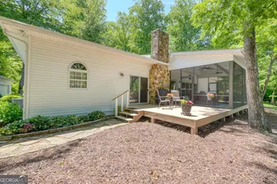 198 Riverbend Drive, Hayesville, NC 28904 - Photo 5