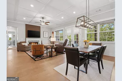 404 London Road, Ball Ground, GA 30107 - Photo 3