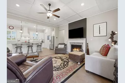 404 London Road, Ball Ground, GA 30107 - Photo 7