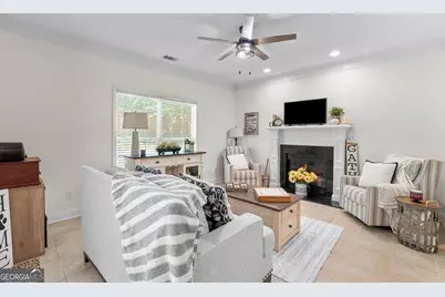 795 Huiet Drive, McDonough, GA 30252 - Photo 21