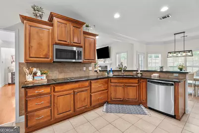795 Huiet Drive, McDonough, GA 30252 - Photo 7