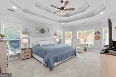 795 Huiet Drive, McDonough, GA 30252 - Photo 9