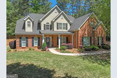795 Huiet Drive, McDonough, GA 30252 - Photo 1